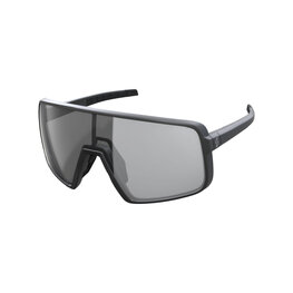SCOTT Cycling sunglasses - TORICA LS - black