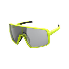 SCOTT Cycling sunglasses - TORICA LS - yellow