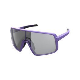 SCOTT Cycling sunglasses - TORICA LS - purple