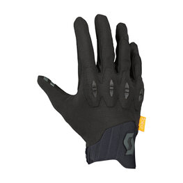 SCOTT Cycling long-finger gloves - GRAVITY LF - black