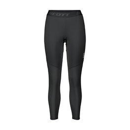 SCOTT Cycling underpants - DEFINED LIGHT W - black