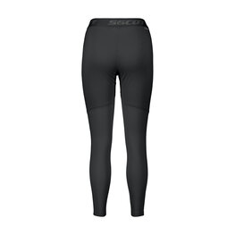 SCOTT Cycling underpants - DEFINED LIGHT W - black