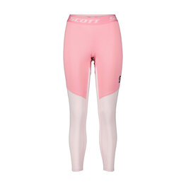SCOTT Cycling underpants - DEFINED LIGHT W - pink