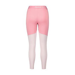 SCOTT Cycling underpants - DEFINED LIGHT W - pink