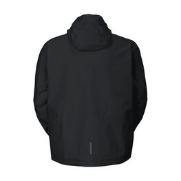 SCOTT waterproof jacket - EXPLORAIR LIGHT DRYO 2.5L - black