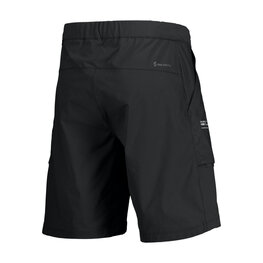 SCOTT Cycling shorts without bib - EXPLORAIR ESCAPE - black