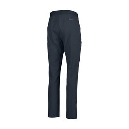 SCOTT Cycling long trousers withot bib - EXPLORAIR LIGHT - blue