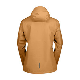 SCOTT waterproof jacket - EXPLORAIR LIGHT DRYO 2.5L W - beige