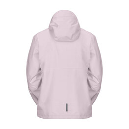 SCOTT waterproof jacket - EXPLORAIR LIGHT DRYO 2.5L W - pink