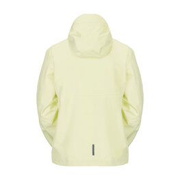 SCOTT waterproof jacket - EXPLORAIR LIGHT DRYO 2.5L W - yellow