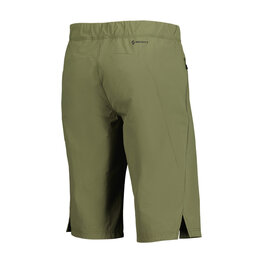 Cycling shorts without bib - TRAIL VERTIC W/PAD