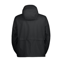 SCOTT waterproof jacket - EXPLORAIR ESCAPE W - black