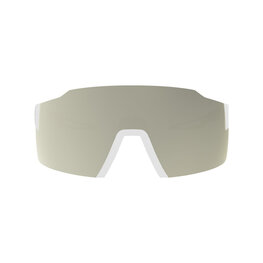 SCOTT Cycling sunglasses - STRIDE - white