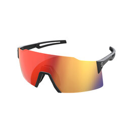 SCOTT Cycling sunglasses - STRIDE - black