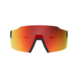 SCOTT Cycling sunglasses - STRIDE - black