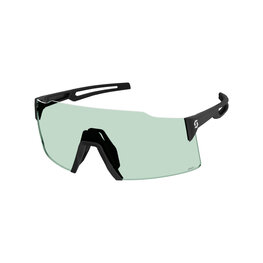 SCOTT Cycling sunglasses - STRIDE - black
