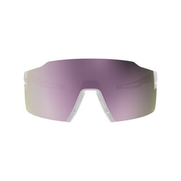 SCOTT Cycling sunglasses - STRIDE - white