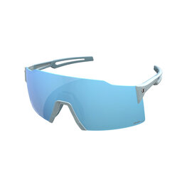 SCOTT Cycling sunglasses - STRIDE - blue