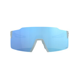SCOTT Cycling sunglasses - STRIDE - blue