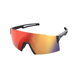 SCOTT Cycling sunglasses - STRIDE COMPACT - black