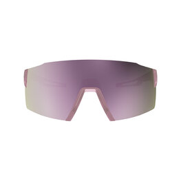 SCOTT Cycling sunglasses - STRIDE COMPACT - pink