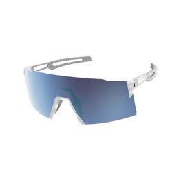 SCOTT Cycling sunglasses - STRIDE COMPACT - white