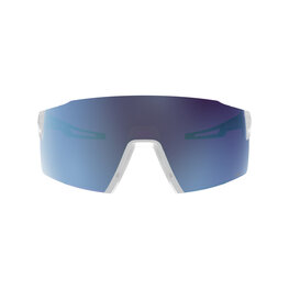 SCOTT Cycling sunglasses - STRIDE COMPACT - white