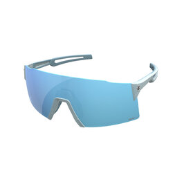 SCOTT Cycling sunglasses - STRIDE COMPACT - blue