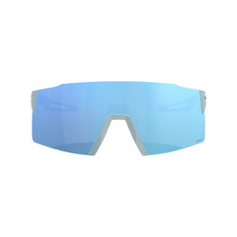 SCOTT Cycling sunglasses - STRIDE COMPACT - blue
