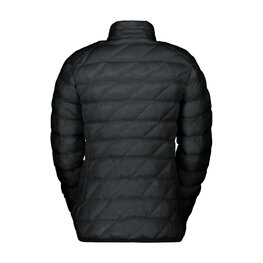SCOTT Cycling thermal jacket - INSULOFT TECH PL W - black