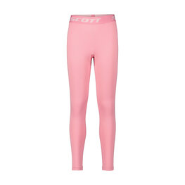 SCOTT Cycling underpants - DEFINED LIGHT JR - pink