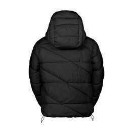 SCOTT Cycling thermal jacket - INSULOFT WARM W - black