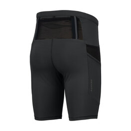 SCOTT Cycling shorts without bib - TIGHT ENDURANCE TECH - black