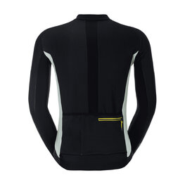 SCOTT Cycling windproof jacket - RC PRO WARM GTX WS-REMIX - black