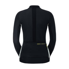 SCOTT Cycling windproof jacket - RC PRO WARM GTX WS-REMIX W - black