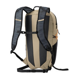 SCOTT backpack - TRAIL LITE 14 - beige/black