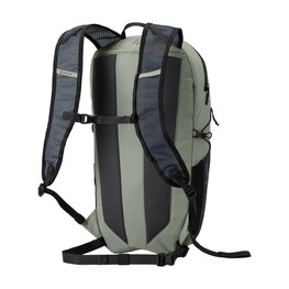 SCOTT backpack - TRAIL LITE 14 - grey/black