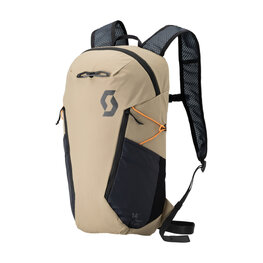 SCOTT backpack - TRAIL LITE 8 - beige/black