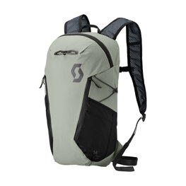 SCOTT backpack - TRAIL LITE 8 - grey/black