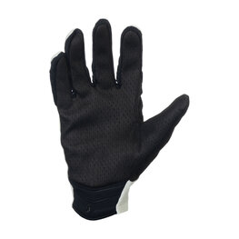 SCOTT Cycling long-finger gloves - RC PRO LF - grey/black