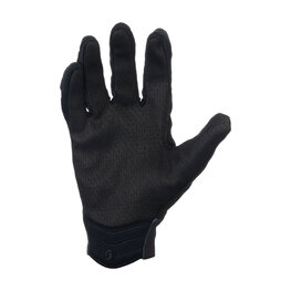 SCOTT Cycling long-finger gloves - RC PRO LF - black