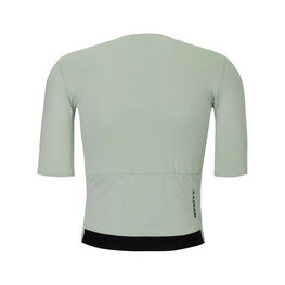SCOTT Cycling short sleeve jersey - ULTD - grey