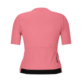 SCOTT Cycling short sleeve jersey - ULTD W - pink