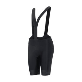 SCOTT Cycling bib shorts - SCO BIB SHORTS PRO +++ W - black