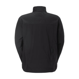 SCOTT waterproof jacket - EXPLORAIR ESCAPE - black