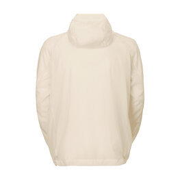 SCOTT Cycling windproof jacket - EXPLORAIR ESCAPE LT WB - white