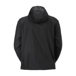 SCOTT Cycling windproof jacket - EXPLORAIR ESCAPE LT WB W - black