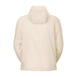 SCOTT Cycling windproof jacket - EXPLORAIR ESCAPE LT WB W - white