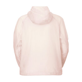 SCOTT Cycling windproof jacket - EXPLORAIR ESCAPE LT WB W - pink