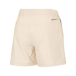 SCOTT Cycling shorts without bib - EXPLORAIR ESCAPE W - white